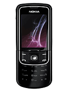 Best available price of Nokia 8600 Luna in Antigua