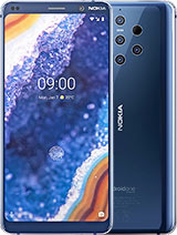 Best available price of Nokia 9 PureView in Antigua