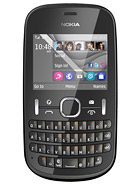 Best available price of Nokia Asha 200 in Antigua