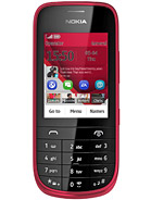 Best available price of Nokia Asha 203 in Antigua