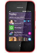 Best available price of Nokia Asha 230 in Antigua