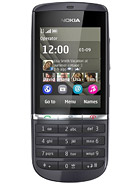 Best available price of Nokia Asha 300 in Antigua