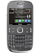 Best available price of Nokia Asha 302 in Antigua