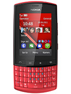 Best available price of Nokia Asha 303 in Antigua