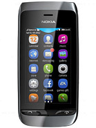 Best available price of Nokia Asha 309 in Antigua