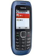 Best available price of Nokia C1-00 in Antigua