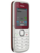 Best available price of Nokia C1-01 in Antigua
