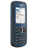 Best available price of Nokia C1-02 in Antigua