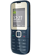 Best available price of Nokia C2-00 in Antigua