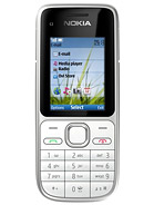 Best available price of Nokia C2-01 in Antigua