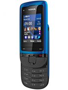 Best available price of Nokia C2-05 in Antigua