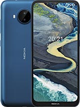 Best available price of Nokia C20 Plus in Antigua