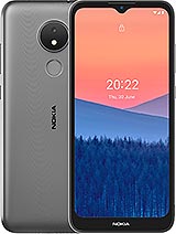 Best available price of Nokia C21 in Antigua