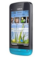 Best available price of Nokia C5-03 in Antigua
