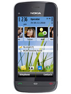 Best available price of Nokia C5-06 in Antigua