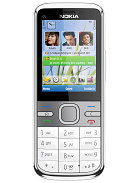 Best available price of Nokia C5 in Antigua