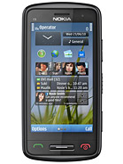 Best available price of Nokia C6-01 in Antigua