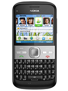 Best available price of Nokia E5 in Antigua
