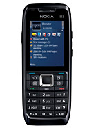 Best available price of Nokia E51 camera-free in Antigua
