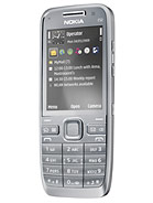 Best available price of Nokia E52 in Antigua