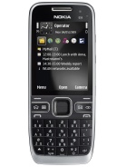 Best available price of Nokia E55 in Antigua