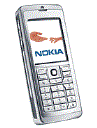 Best available price of Nokia E60 in Antigua