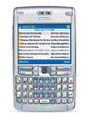 Best available price of Nokia E62 in Antigua