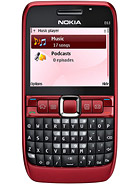 Best available price of Nokia E63 in Antigua