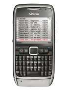 Best available price of Nokia E71 in Antigua