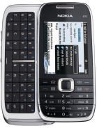 Best available price of Nokia E75 in Antigua