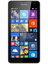 Best available price of Microsoft Lumia 535 in Antigua