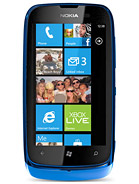 Best available price of Nokia Lumia 610 in Antigua