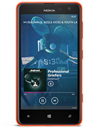 Best available price of Nokia Lumia 625 in Antigua