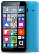 Best available price of Microsoft Lumia 640 XL Dual SIM in Antigua