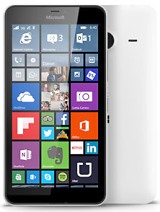 Best available price of Microsoft Lumia 640 XL in Antigua