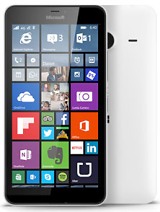Best available price of Microsoft Lumia 640 XL LTE in Antigua
