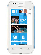 Best available price of Nokia Lumia 710 in Antigua