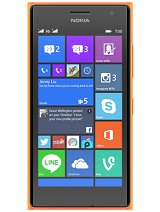 Best available price of Nokia Lumia 730 Dual SIM in Antigua
