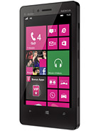 Best available price of Nokia Lumia 810 in Antigua