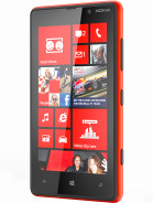 Best available price of Nokia Lumia 820 in Antigua