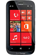 Best available price of Nokia Lumia 822 in Antigua