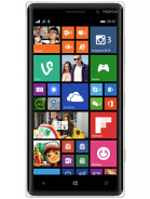 Best available price of Nokia Lumia 830 in Antigua