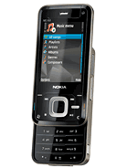 Best available price of Nokia N81 8GB in Antigua