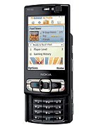 Best available price of Nokia N95 8GB in Antigua