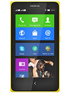 Best available price of Nokia X in Antigua
