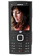 Best available price of Nokia X5 TD-SCDMA in Antigua