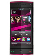 Best available price of Nokia X6 16GB 2010 in Antigua