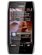 Best available price of Nokia X7-00 in Antigua