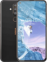 Best available price of Nokia X71 in Antigua