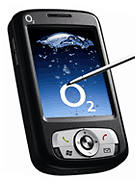 Best available price of O2 XDA Atom Exec in Antigua